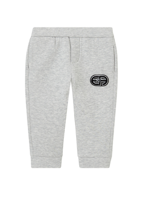 R-EAcreate Capsule Collection Joggers